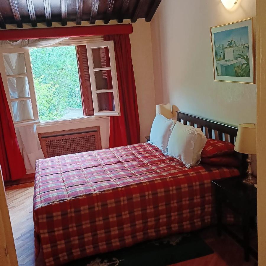 Hotel Panorama Azrou Bagian luar foto